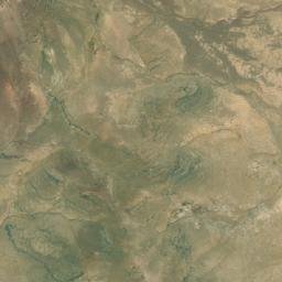 Satellite imagery of Khinjak Mazār, AF