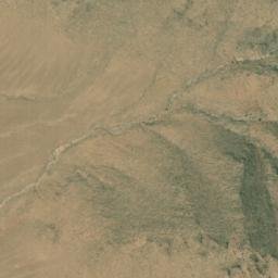 Satellite imagery of Zar Kōh, AF