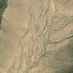 Satellite imagery of Anjarān Ghar, AF