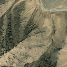 Satellite imagery of Ghūnḏ, AF