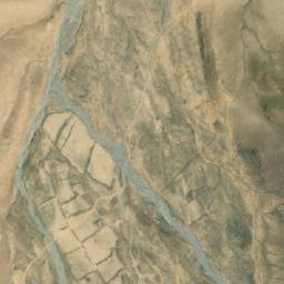 Satellite imagery of Ghūnḏ, AF