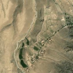 Satellite imagery of Kōtal-e Murchay, AF