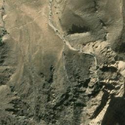 Satellite imagery of Kōtal-e Murchay, AF