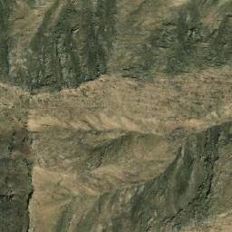 Satellite imagery of Mīr ‘Alam Shēlah Ghar, AF