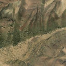 Satellite imagery of Têrgh Ghar, AF