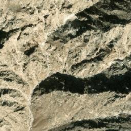 Satellite imagery of Spīn Ghar, AF