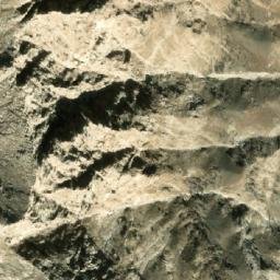 Satellite imagery of Spīn Ghar, AF