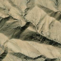 Satellite imagery of Mandatū, AF