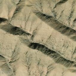 Satellite imagery of Mandatū, AF