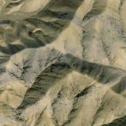 Satellite imagery of Gora Anarband, AF