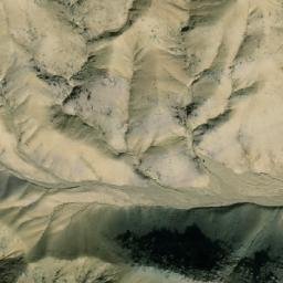 Satellite imagery of Gora Anarband, AF