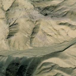 Satellite imagery of Gora Anarband, AF