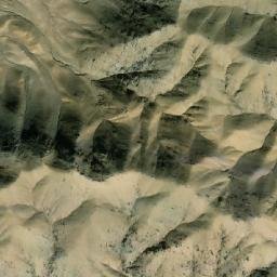 Satellite imagery of Dê Kêlay Dê Kalā Sar, AF