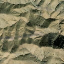 Satellite imagery of Dê Kêlay Dê Kalā Sar, AF