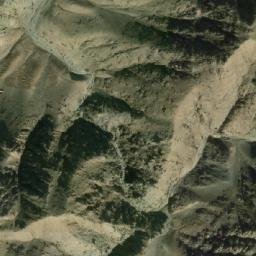 Satellite imagery of Padah, AF