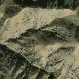 Satellite imagery of Padah, AF