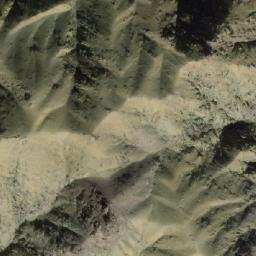 Satellite imagery of Padah, AF