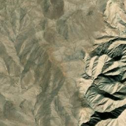 Satellite imagery of Wulū Sar Ghunḏêy, AF