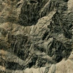 Satellite imagery of Dê Maṉah Ghar, AF