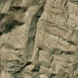 Satellite imagery of Dê Manī Tōpêy, AF