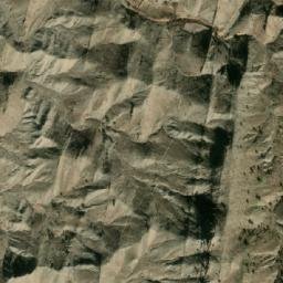 Satellite imagery of Chêr Kamar Ghar, AF