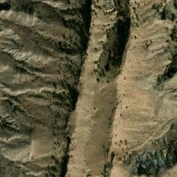 Satellite imagery of Chêr Kamar Ghar, AF