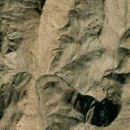 Satellite imagery of Chêr Kamar Ghar, AF