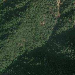 Satellite imagery of Kālinal Dhār, IN