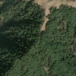 Satellite imagery of Kālinal Dhār, IN