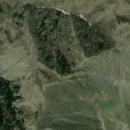 Satellite imagery of Kāhn Dhār, IN