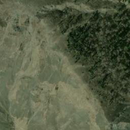 Satellite imagery of Kāhn Dhār, IN