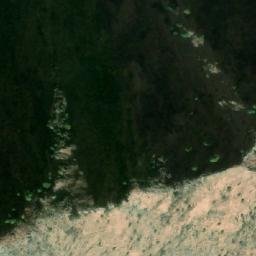 Satellite imagery of Kutāsan ki Dhār, IN