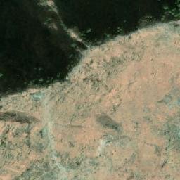 Satellite imagery of Kutāsan ki Dhār, IN