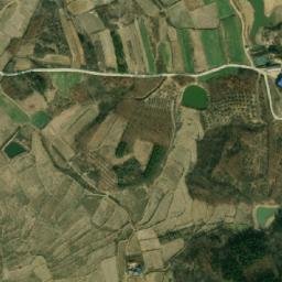 Satellite imagery of Dai Shan, CN