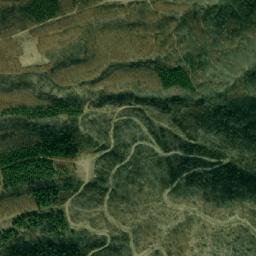 Satellite imagery of Dai Shan, CN