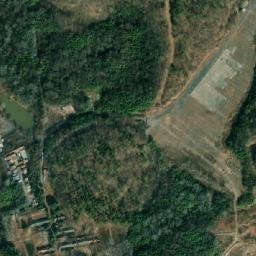 Satellite imagery of Pan Shan, CN