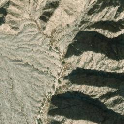 Satellite imagery of Vopoki Ridge, US