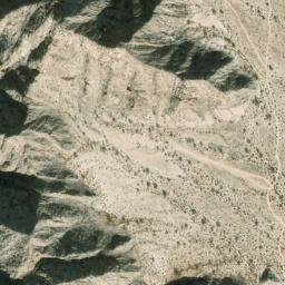 Satellite imagery of Vopoki Ridge, US