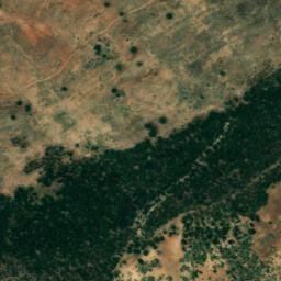 Satellite imagery of Takoust -n- Aït Ichchou, MA
