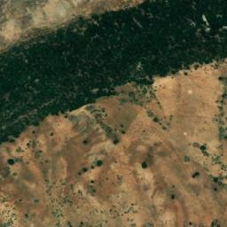 Satellite imagery of Takoust -n- Aït Ichchou, MA