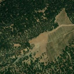 Satellite imagery of Tamarroucht, MA