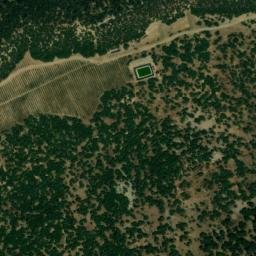 Satellite imagery of Tamarroucht, MA