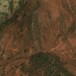 Satellite imagery of Azag-n-Ouchane, MA