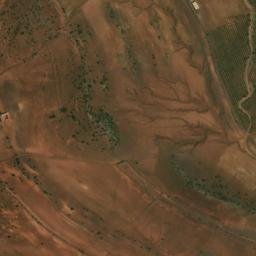 Satellite imagery of Azag-n-Ouchane, MA