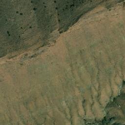 Satellite imagery of Jbel Ichi’ane, MA