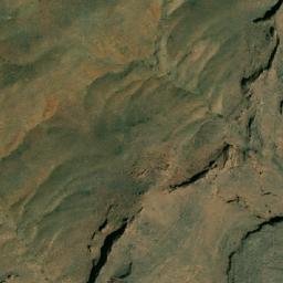 Satellite imagery of Jbel Ichi’ane, MA