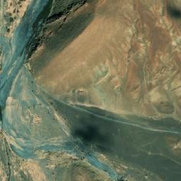 Satellite imagery of Jbel Troumit, MA