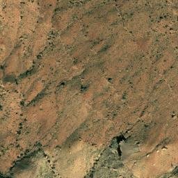 Satellite imagery of Hadjer el Merdoufa, DZ