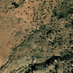 Satellite imagery of Hadjer el Merdoufa, DZ