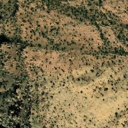 Satellite imagery of Hadjer el Merdoufa, DZ